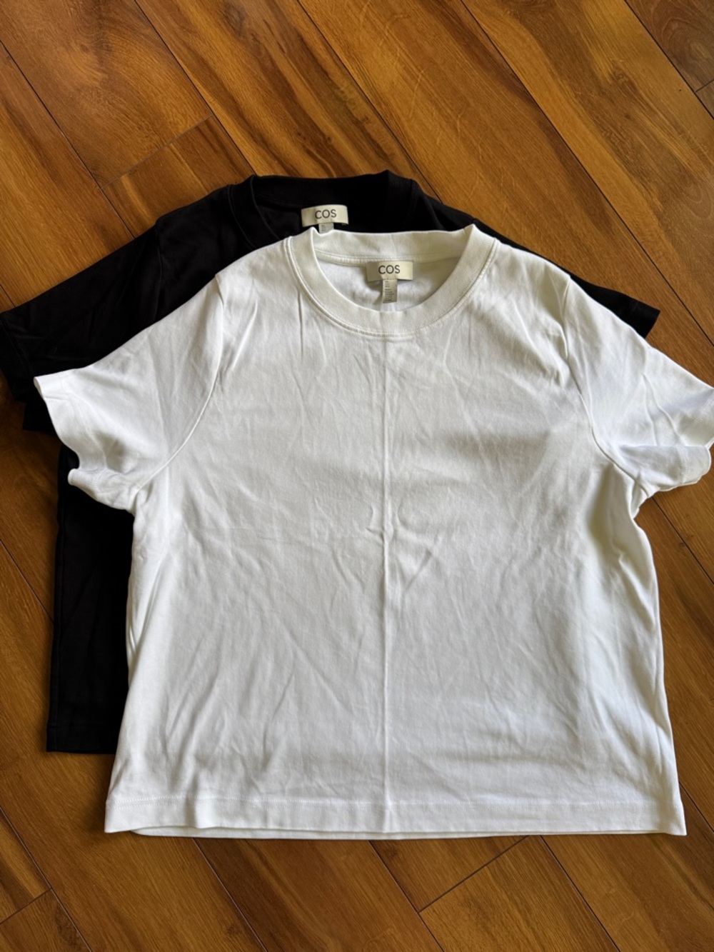 COS T-Shirt bundle L